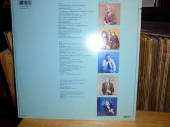 LP Various: Country Radio Classics Volume Two 377735
