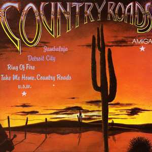 Album Various: Country Roads