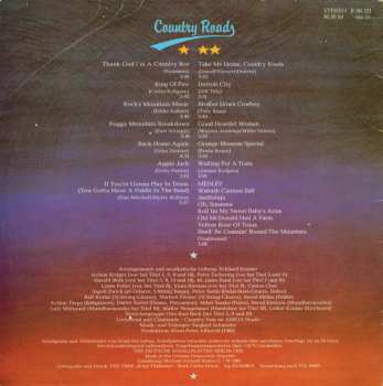 LP Various: Country Roads 123830