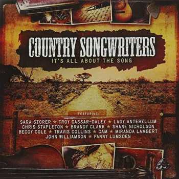 Album Various: Country Songwriters: It's All About The Song