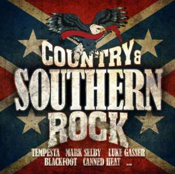 Various: Country & Southern Rock
