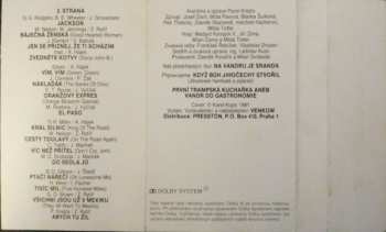 MC Various: Country Vandrbál (32 Největších Hitů)