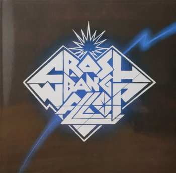 2LP/Box Set Various: Crash! Bang! Wallop! - New Wave Of Lowlands Heavy Metal 1979-1984 LTD 411124