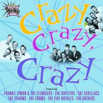 Album Various: Crazy Crazy Crazy
