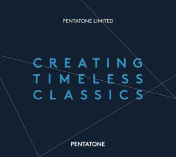 Album Various: Creating Timeless Classics