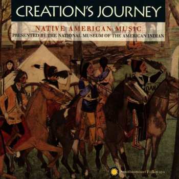 Album Various: Creation's Journey: Native American Music