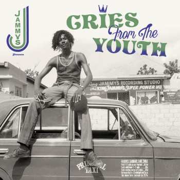 Album Various: Cries From The Youth