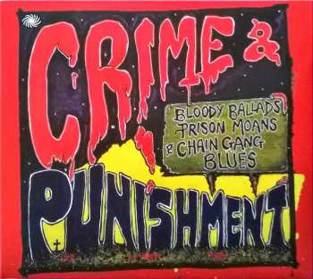 Various: Crime & Punishment