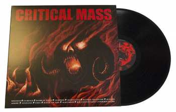 LP Various: Critical Mass Volume 3 131118