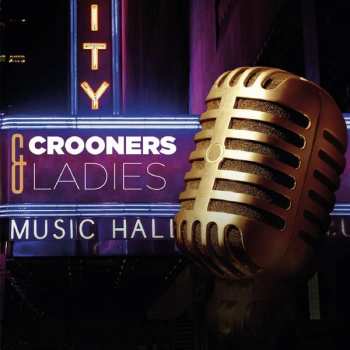 Album Various: Crooners & Ladies