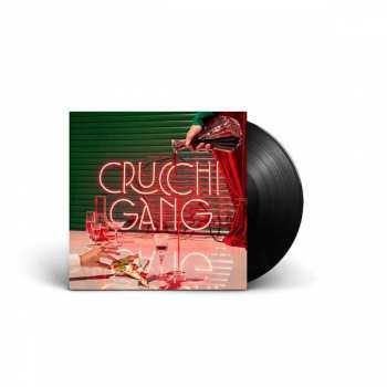 Album Various: Crucchi Gang