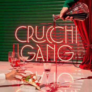 CD Various: Crucchi Gang 298346