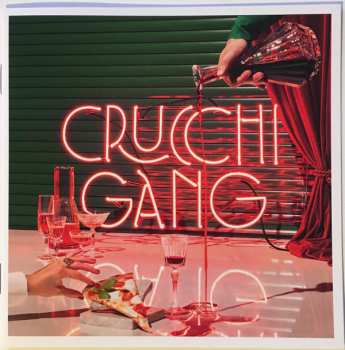 CD Various: Crucchi Gang 298346