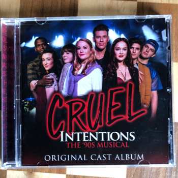 Album Various: Cruel Intentions The Musical (Original Cast Album)