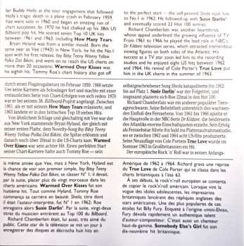 CD Various: Cruisin'