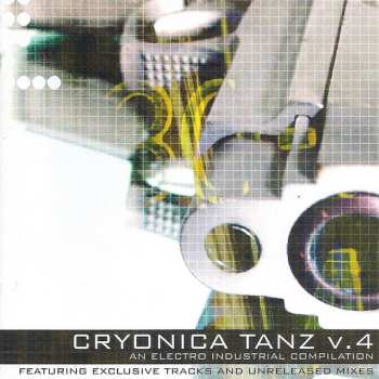 Album Various: Cryonica Tanz V.4