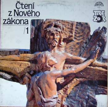 Album Various: Čtení Z Nového Zákona 1
