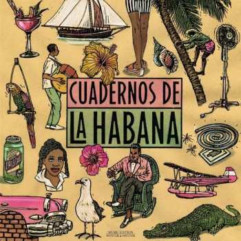 Album Various: Cuadernos De La Habana