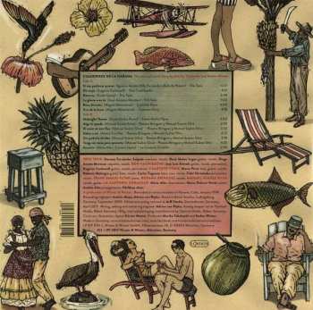 LP Various: Cuadernos De La Habana 136868