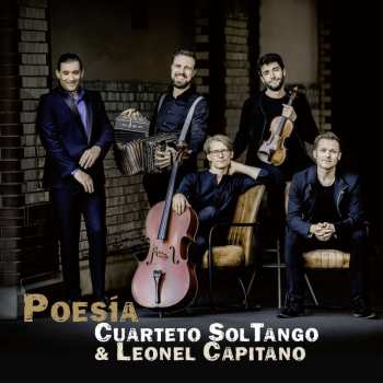 Album Various: Cuarteto Soltango - Poesia