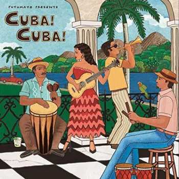 Various: Cuba! Cuba!