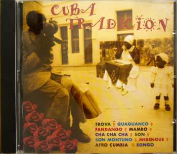 Various: Cuba Tradicion