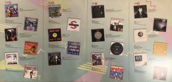 2LP Various: Cutting Edge 80s (The Alternative Sound Of A Decade) 70707