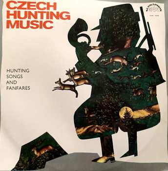 Various: Czech Hunting Music