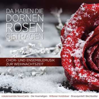 Album Various: Da Haben Die Dornen Rosen Getragen