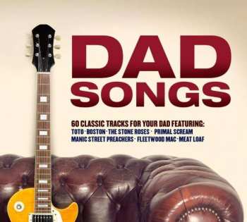 Album Various: Dad Songs