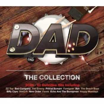 Album Various: Dad The Collection