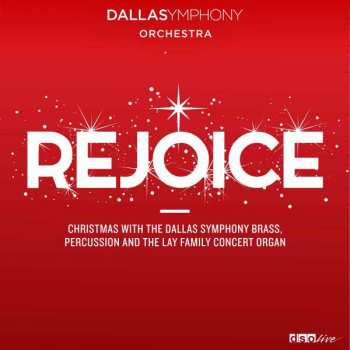Album Various: Dallas Symphony Orchestra Brass - Rejoice