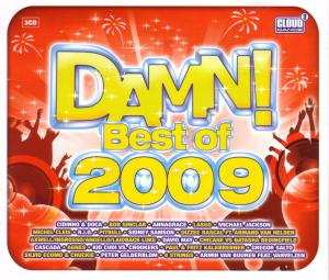 Album Various: Damn! Best Of 2009