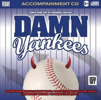 Various: Damn Yankees