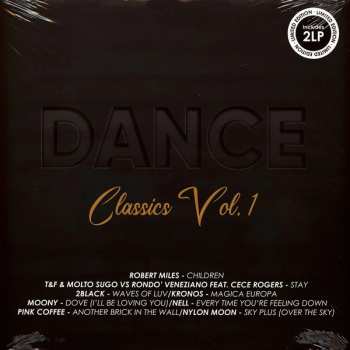 Various: Dance Classics Vol.1