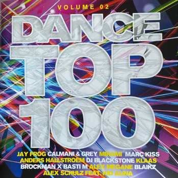 Album Various: Dance Top 100 Volume 02