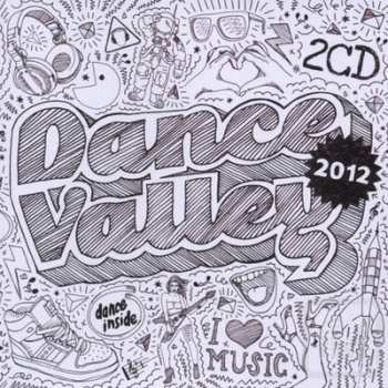 Album Various: Dance Valley 2012