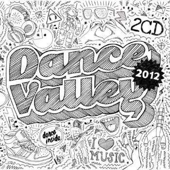 2CD Various: Dance Valley 2012 514919
