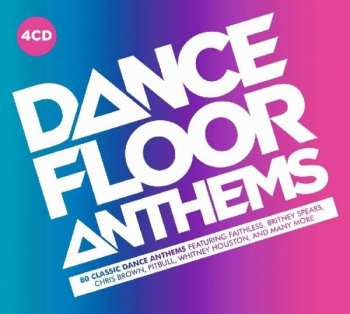 Album Various: Dancefloor Anthems