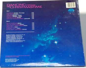 LP Various: Dancing Through The Christmastime 512670