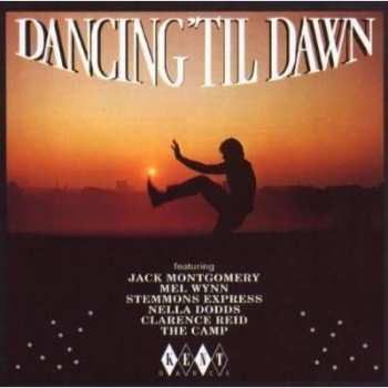 Various: Dancing 'Til Dawn