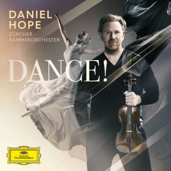 Various: Daniel Hope - Dance