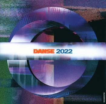 CD Various: Danse 2022 (Deux Mille Vingt-Deux) 429220