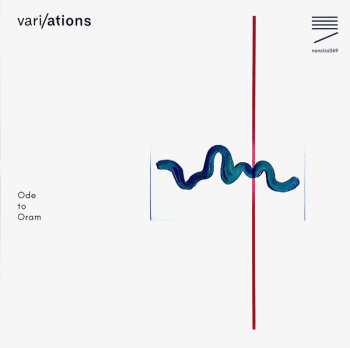 LP Various: Vari/ations (Ode To Oram)