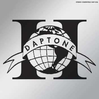 Album Various: Daptone Gold Vol. II