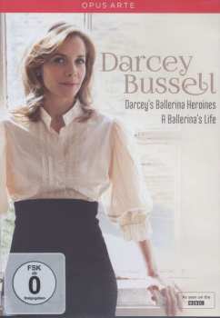 Album Various: Darcey Bussell - Darcey's Ballerina Heroines