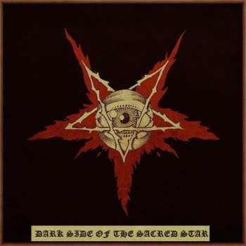 Album Various: Dark Side Of The Sacred Star