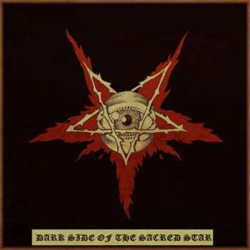 2CD Various: Dark Side Of The Sacred Star 426235