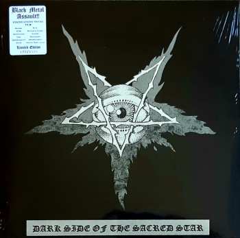 LP Various: Dark Side Of The Sacred Star LTD | NUM 518429