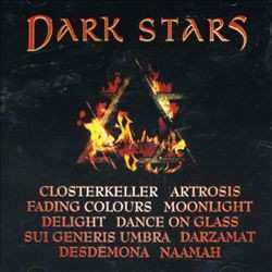 Various: Dark Stars